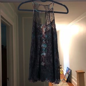 Brand new tank with tags from Anthropologie